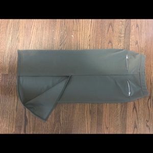 Missguided Pencil skirt